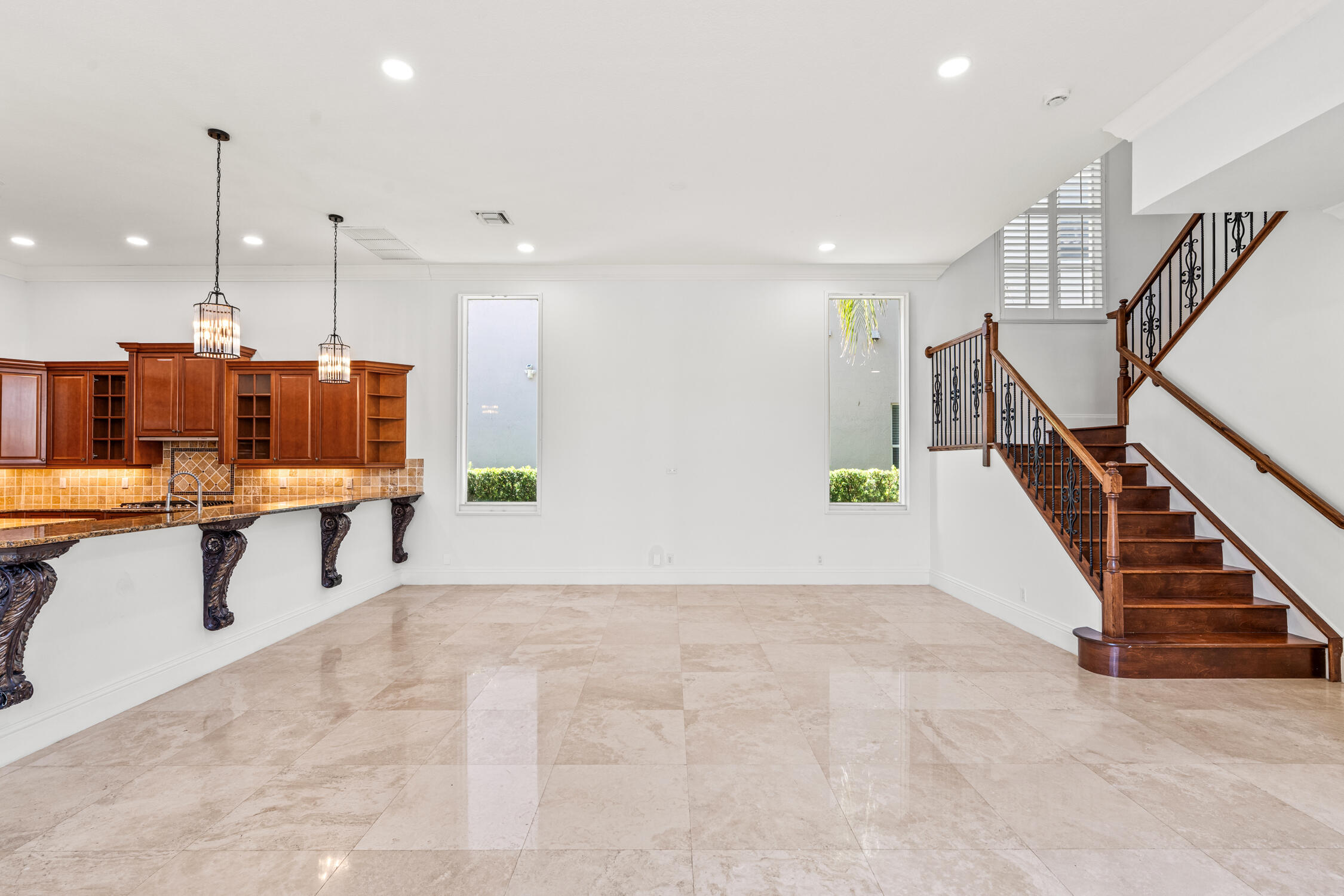 17550 Circle Pond Court Boca Raton, FL 33496 - Photo 29 of 73 Living Room