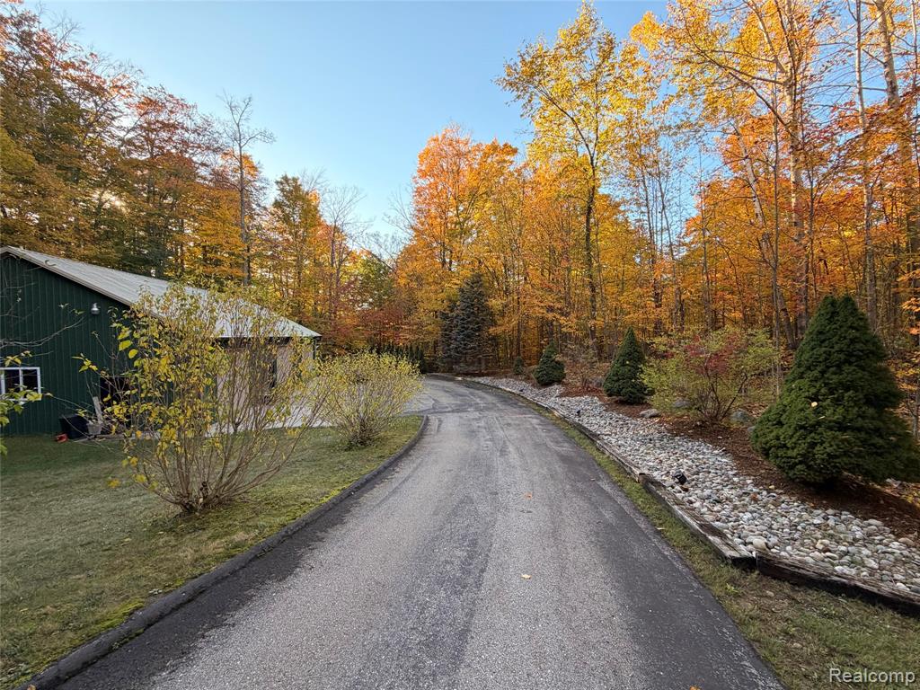 6788 East Hoxie Road Cedar, MI 49621 - Photo 13 of 78