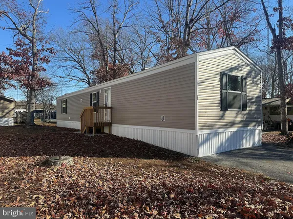 $79,000 | 450 Clarks Pond Road, Unit 58, Bridgeton, NJ 08302