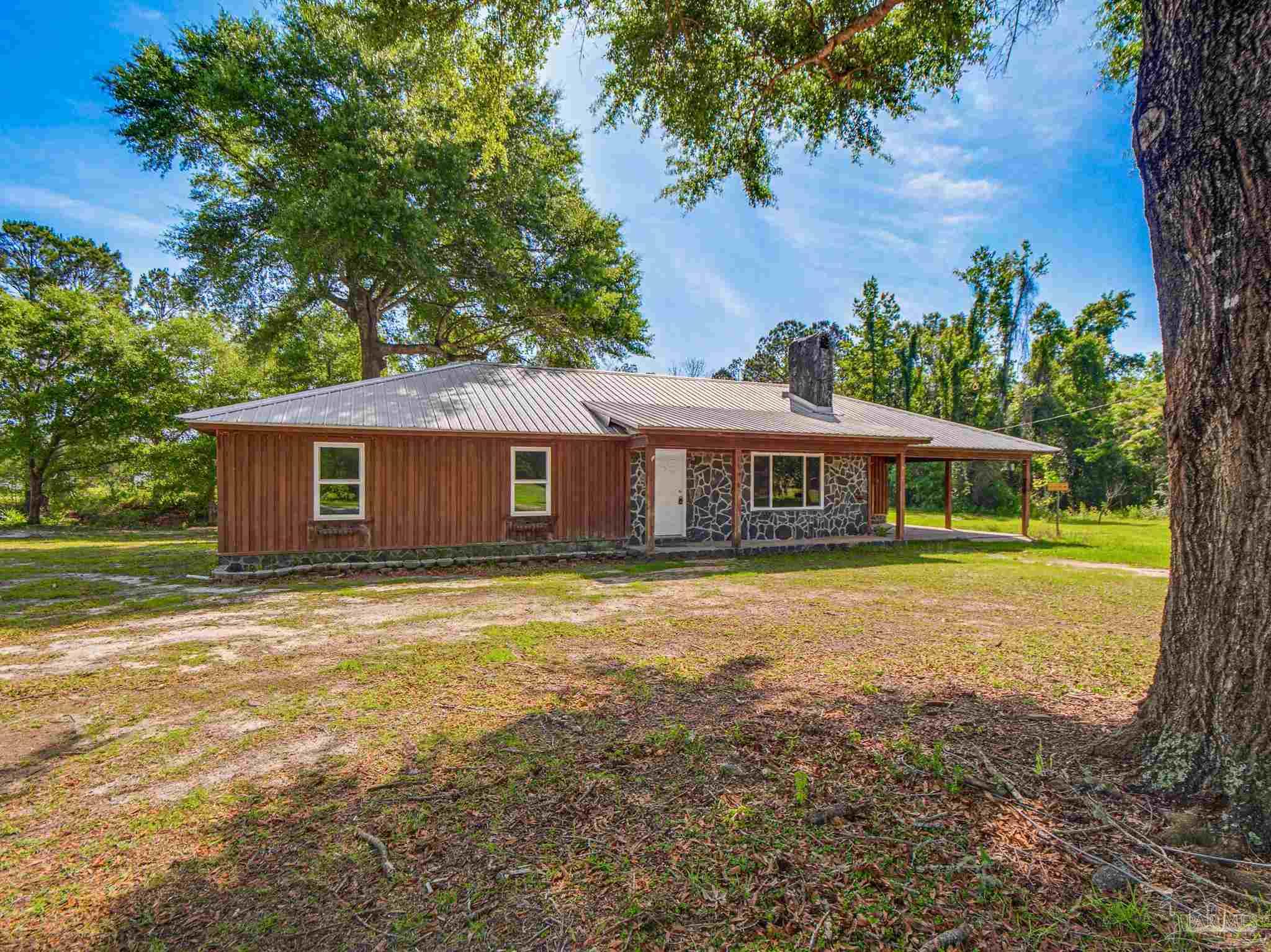 4940 Dawson Road Century, FL 32535 - Photo 7 of 62
