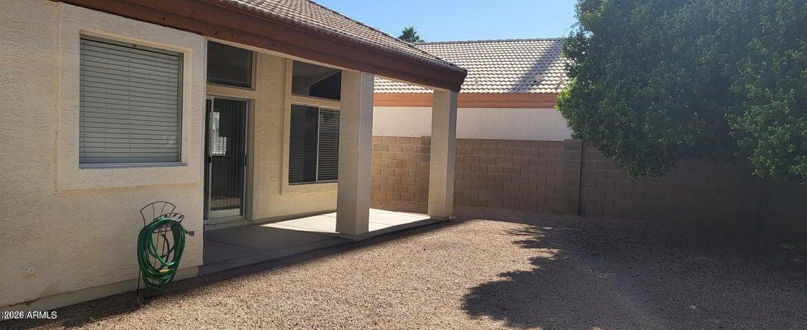 1038 North Columbus Drive Gilbert, AZ 85234 - Photo 15 of 15