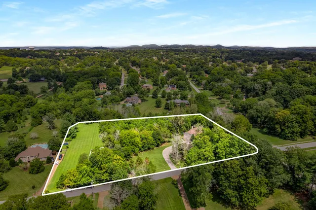 $2,850,000 | 1106 Cedarview Lane, Franklin, TN 37067