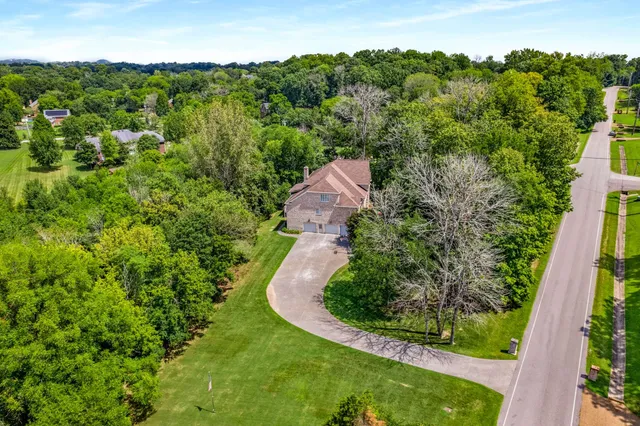 $2,850,000 | 1106 Cedarview Lane, Franklin, TN 37067