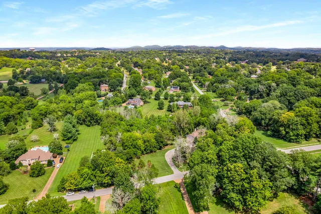 $2,850,000 | 1106 Cedarview Lane, Franklin, TN 37067