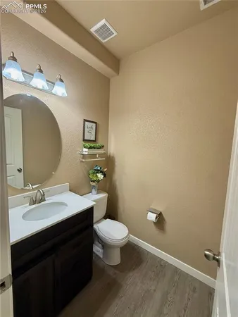 $540,000 | 10836 McGahan Drive, Fountain, CO 80817
