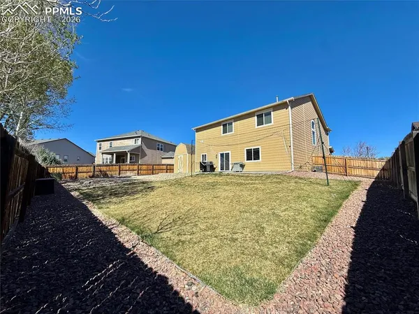 $540,000 | 10836 McGahan Drive, Fountain, CO 80817