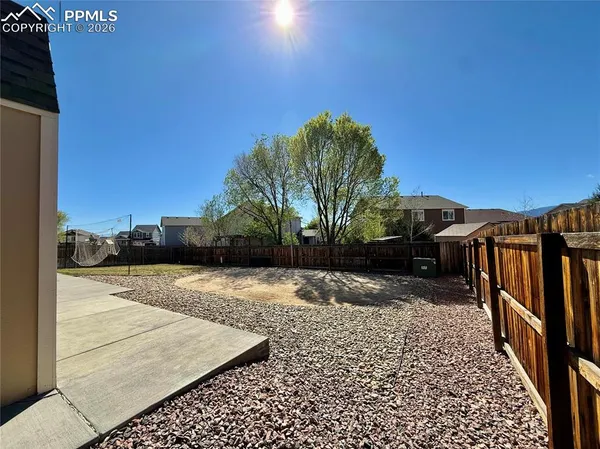 $540,000 | 10836 McGahan Drive, Fountain, CO 80817