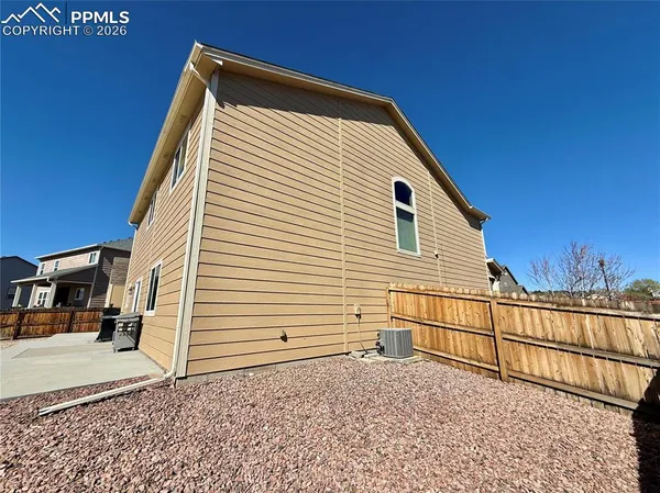 $540,000 | 10836 McGahan Drive, Fountain, CO 80817
