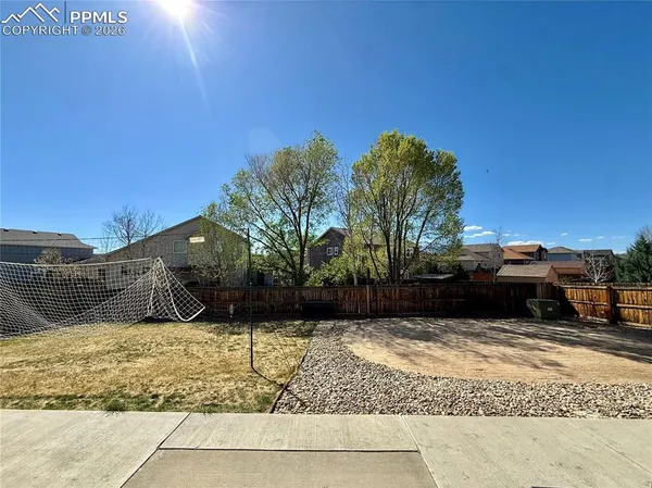 $540,000 | 10836 McGahan Drive, Fountain, CO 80817