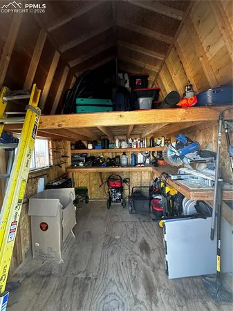 $540,000 | 10836 McGahan Drive, Fountain, CO 80817