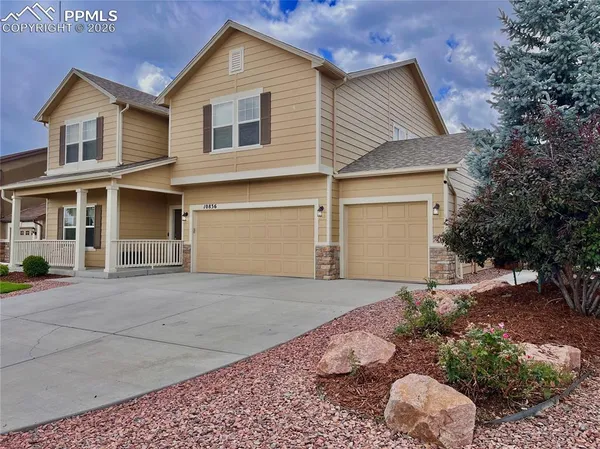 $540,000 | 10836 McGahan Drive, Fountain, CO 80817