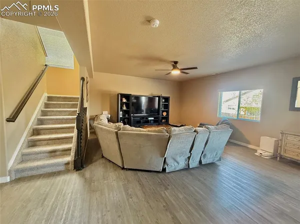 $540,000 | 10836 McGahan Drive, Fountain, CO 80817
