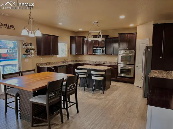 $540,000 | 10836 McGahan Drive, Fountain, CO 80817