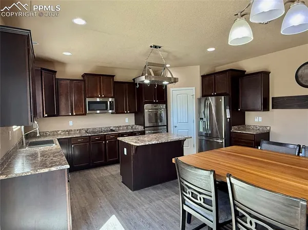 $540,000 | 10836 McGahan Drive, Fountain, CO 80817