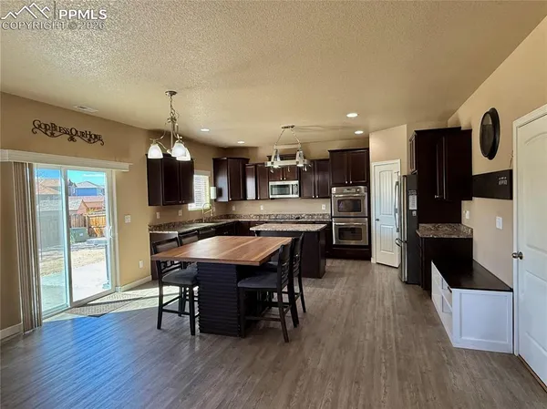 $540,000 | 10836 McGahan Drive, Fountain, CO 80817