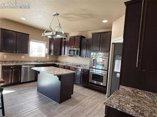 $540,000 | 10836 McGahan Drive, Fountain, CO 80817