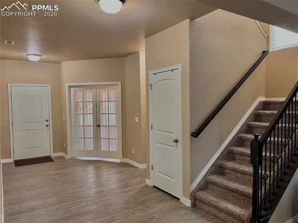 $540,000 | 10836 McGahan Drive, Fountain, CO 80817