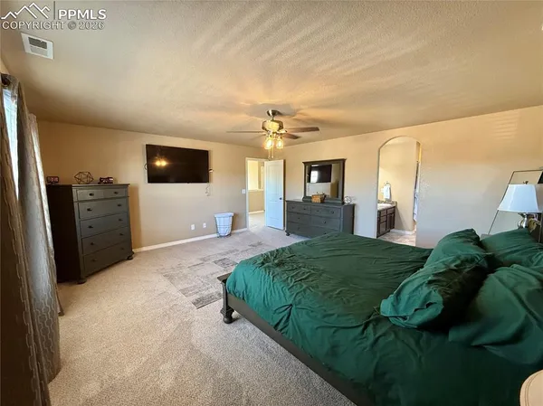 $540,000 | 10836 McGahan Drive, Fountain, CO 80817