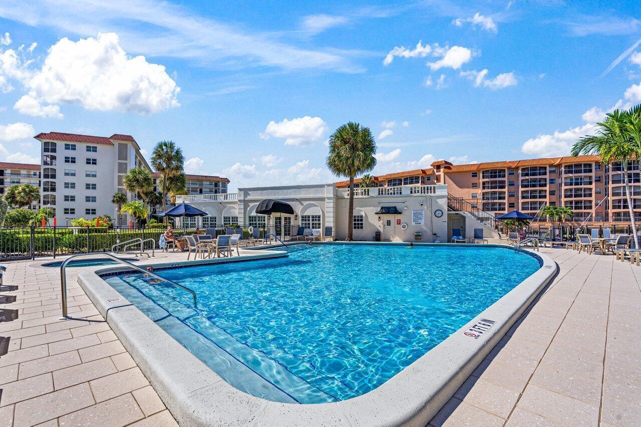 2871 North Ocean Boulevard, Unit C417 Boca Raton, FL 33431 - Photo 25 of 26 022-2871NorthOceanBoulevard-C417-BocaRat
