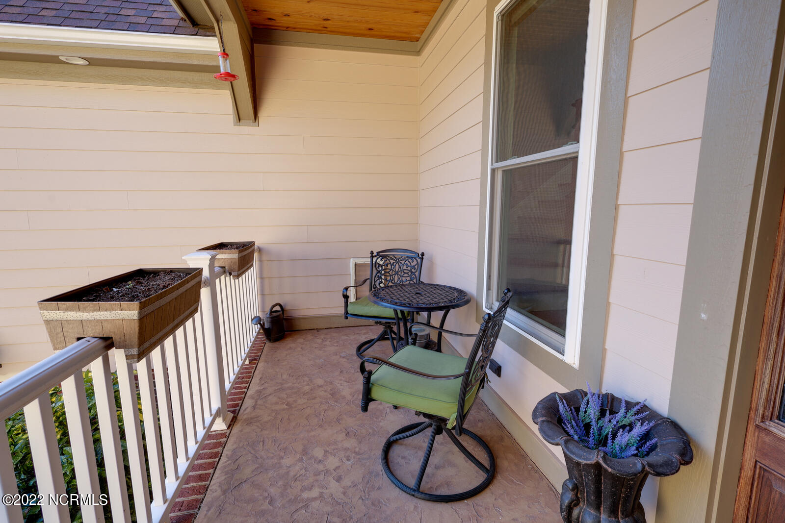 515 Summerby Road Roper, NC 27970 - Photo 8 of 69 6. Front Entry Porch