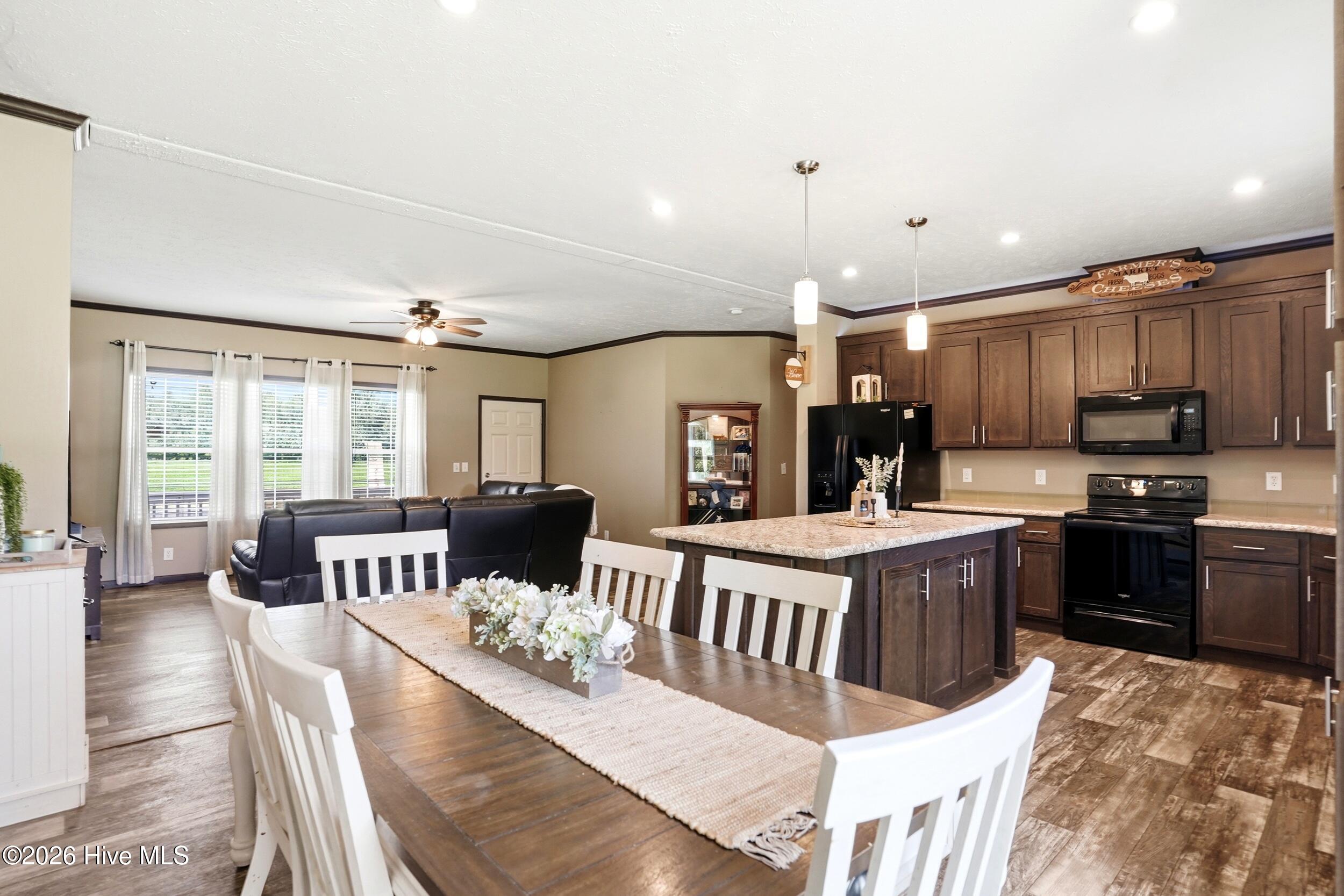 4040 Willard Road Willard, NC 28478 - Photo 16 of 66