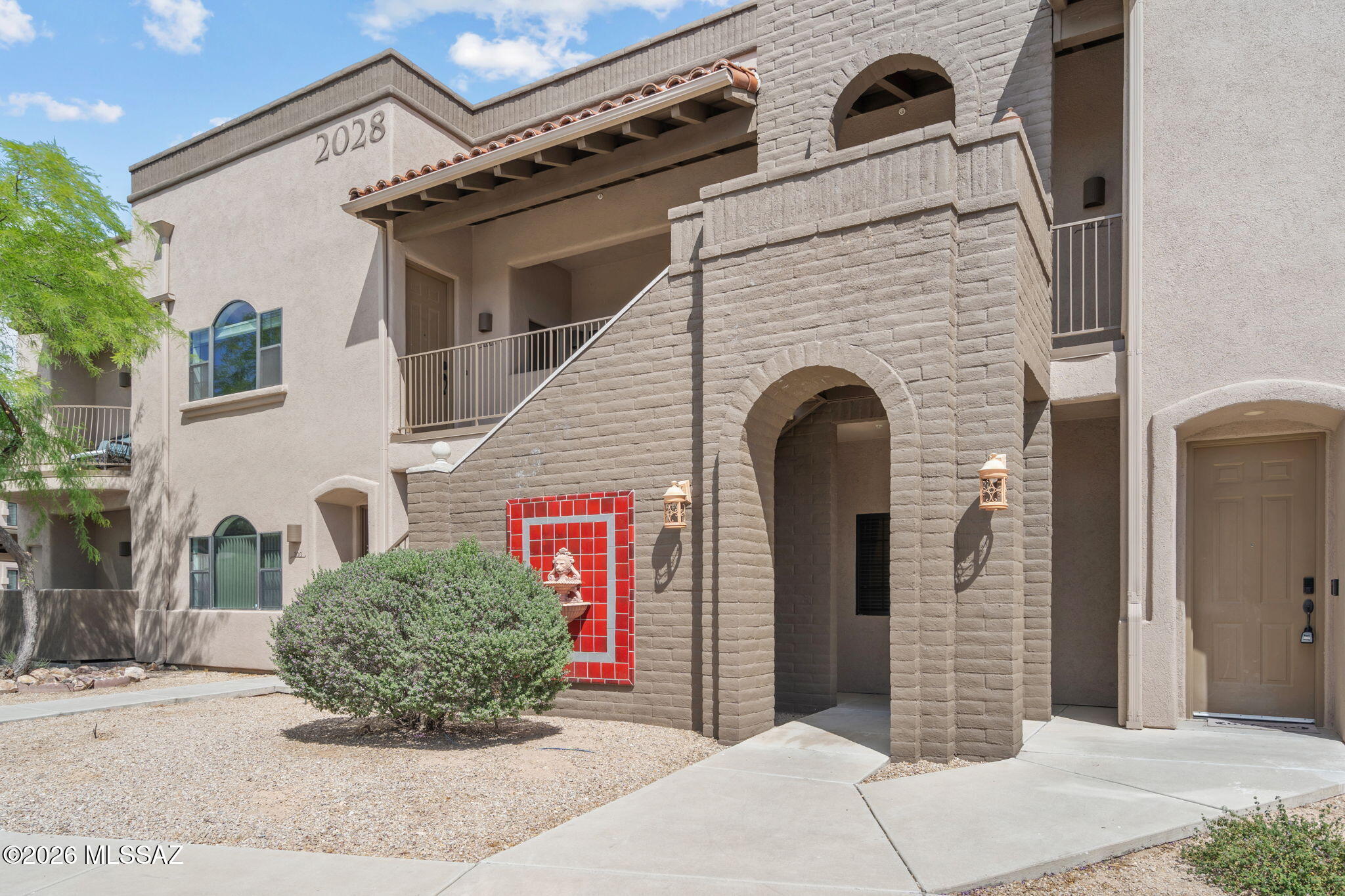 2028 East River Road, Unit 101 Tucson, AZ 85718 - Photo 28 of 30