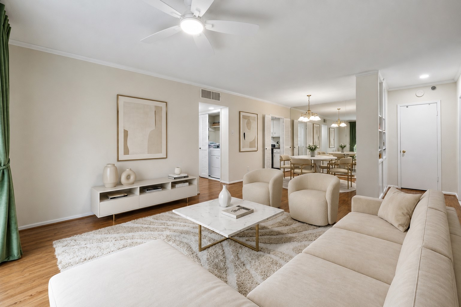 2238 South Piney Point Road, Unit 109 Houston, TX 77063 - Photo 5 of 21