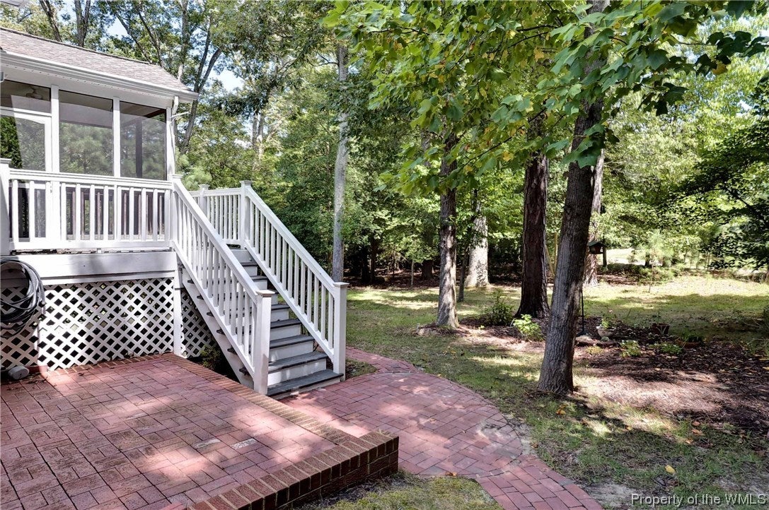 3062 Cider House Road Toano, VA 23168 - Photo 27 of 33 Gallery Image 27