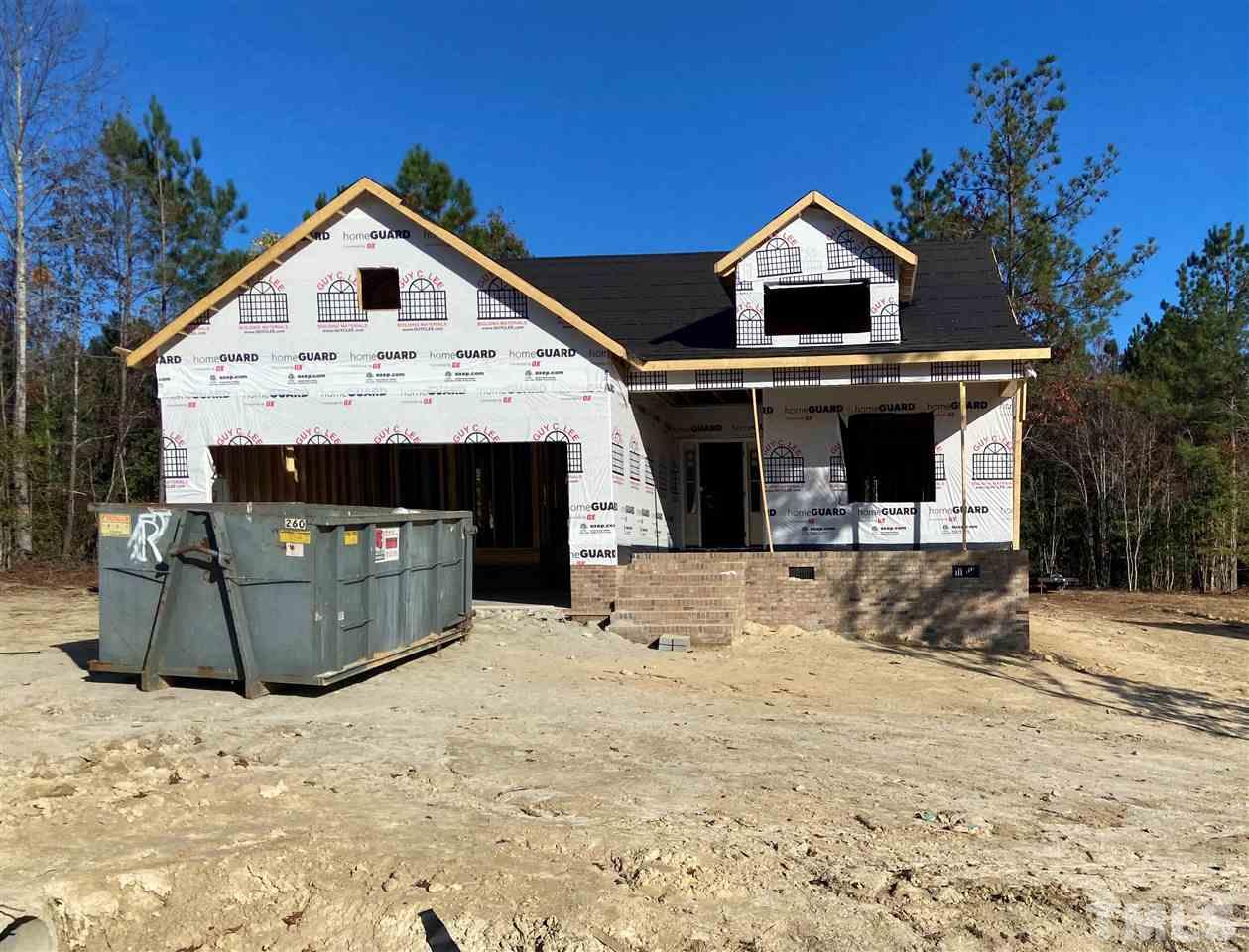 443 Red Wood Road Zebulon, NC 27597 - Photo 1 of 1 Gallery Image 1