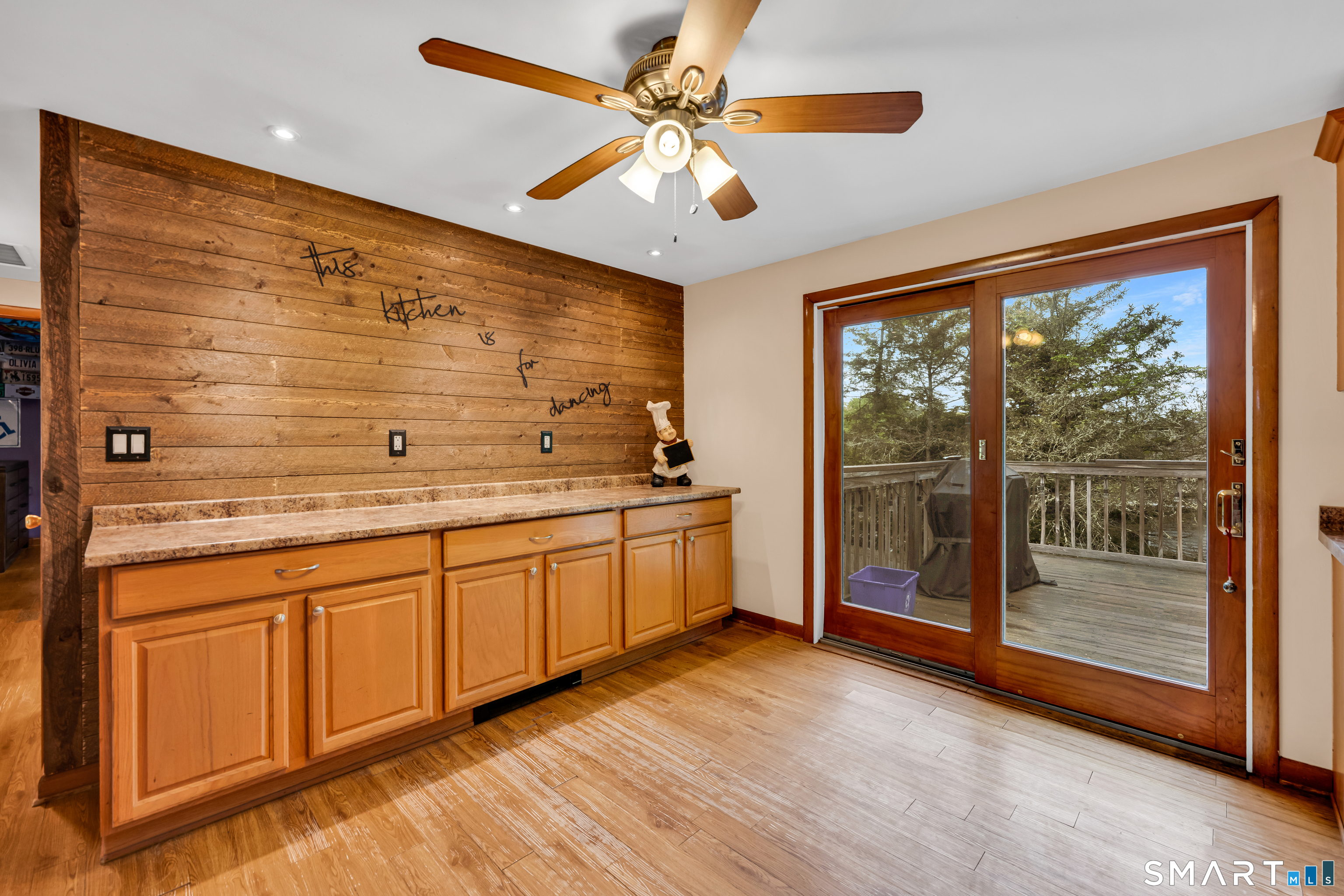 85 Timothy Road Naugatuck, CT 06770 - Photo 10 of 30 a large kitchen with stainless steel appliances granite countertop a stove a sink and a refrigerator