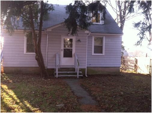 48 Carter Road Groton, CT 06340 - Photo 1 of 1 Front