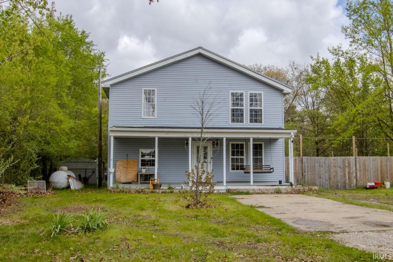 12190 West County Line Road Plymouth, IN 46563 - Photo 1 of 20