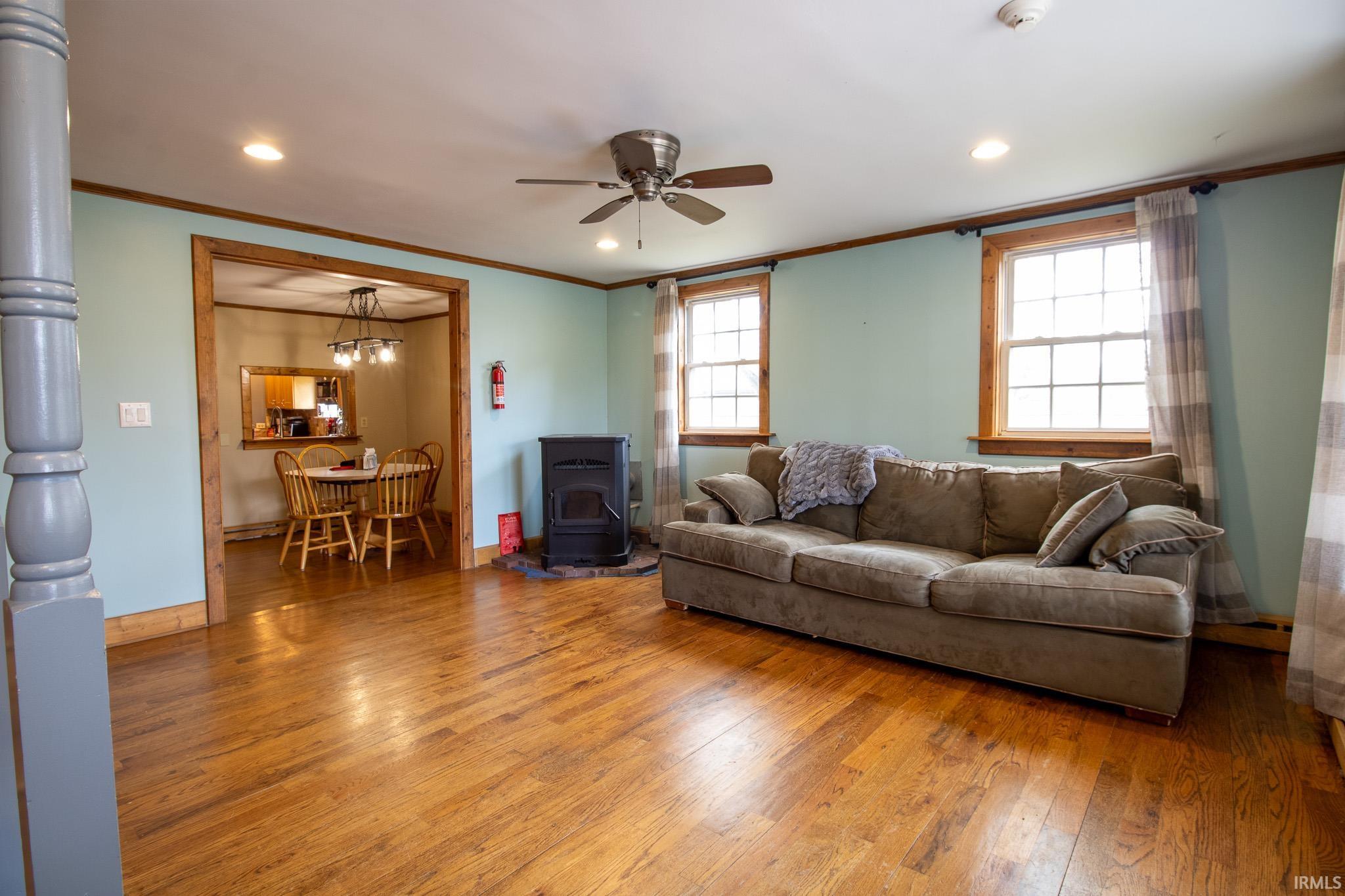 12190 West County Line Road Plymouth, IN 46563 - Photo 2 of 20