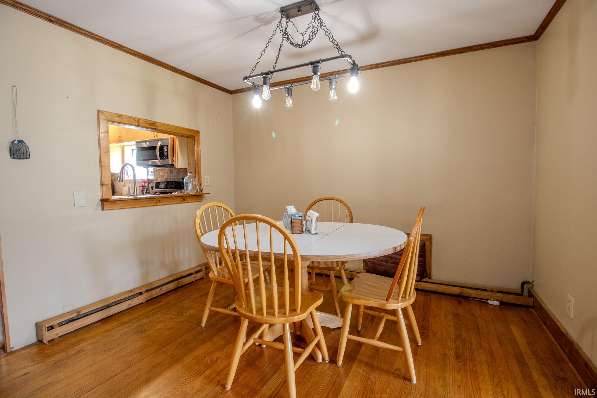 12190 West County Line Road Plymouth, IN 46563 - Photo 5 of 20