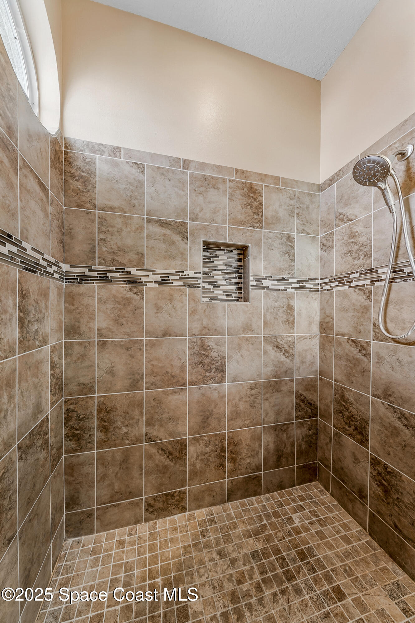 4336 Collingtree Drive Rockledge, FL 32955 - Photo 27 of 62 Master Shower