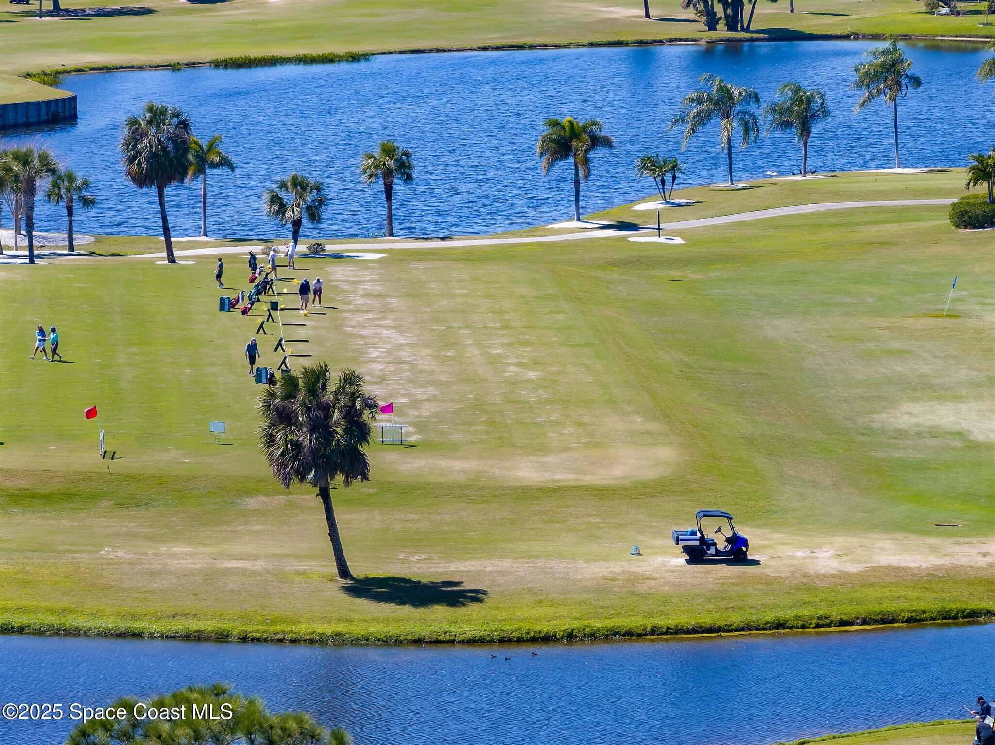 4336 Collingtree Drive Rockledge, FL 32955 - Photo 57 of 62 Viera East Golf Club-1005