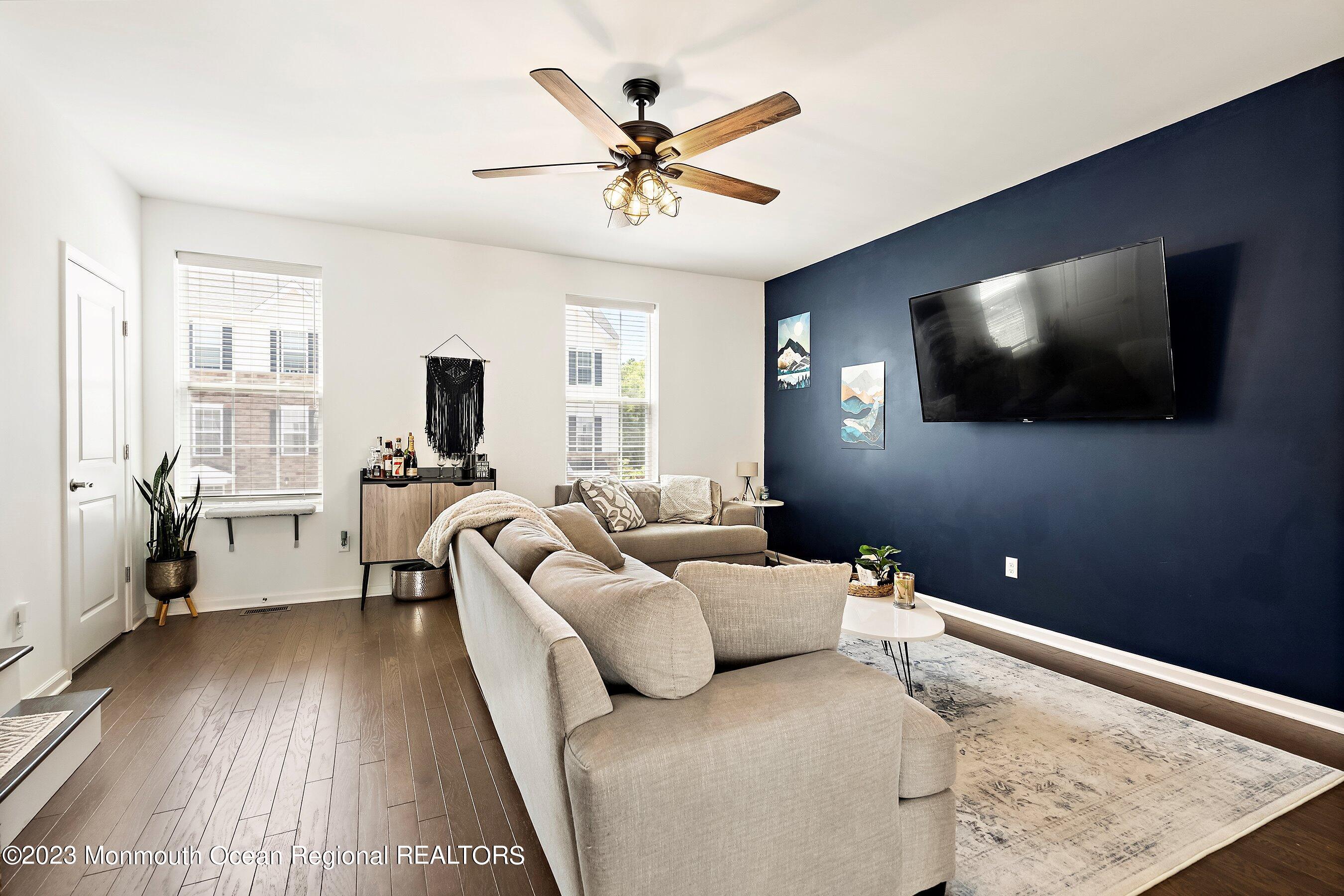 107 Revival Road Brick, NJ 08723 - Photo 23 of 41 26-Mid Living 1A