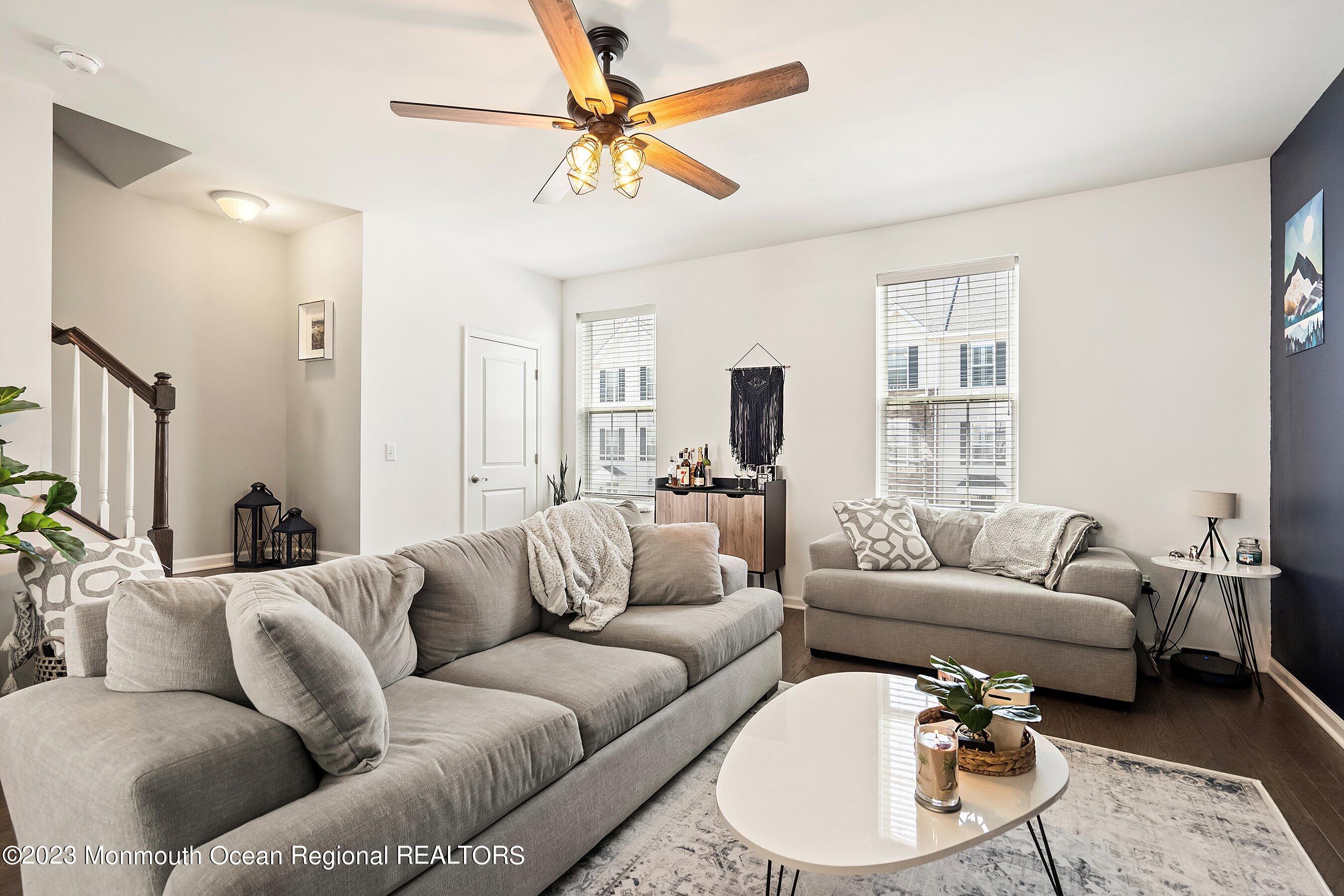 107 Revival Road Brick, NJ 08723 - Photo 24 of 41 27-Mid Living 1B
