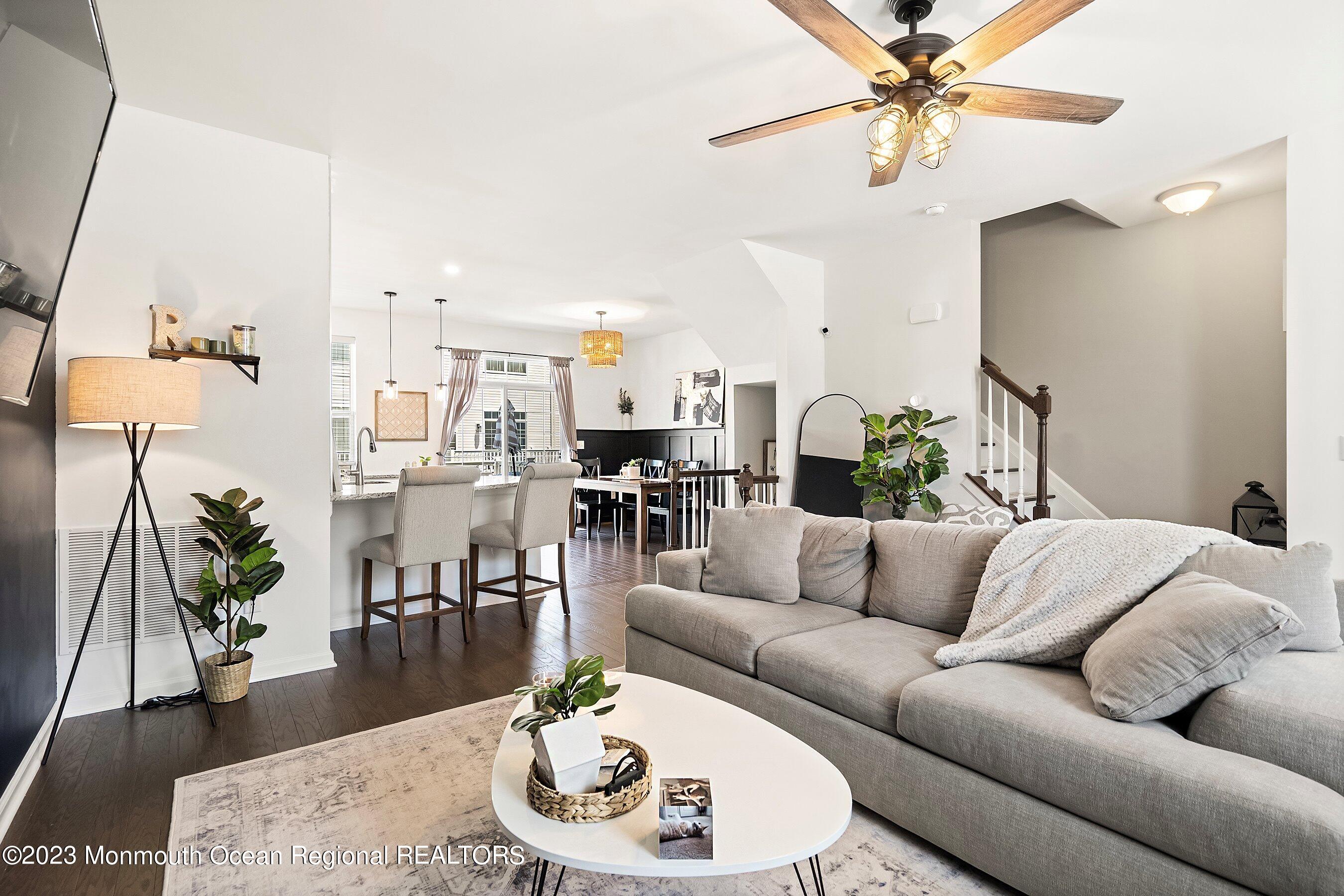 107 Revival Road Brick, NJ 08723 - Photo 25 of 41 28-Mid Living 1C
