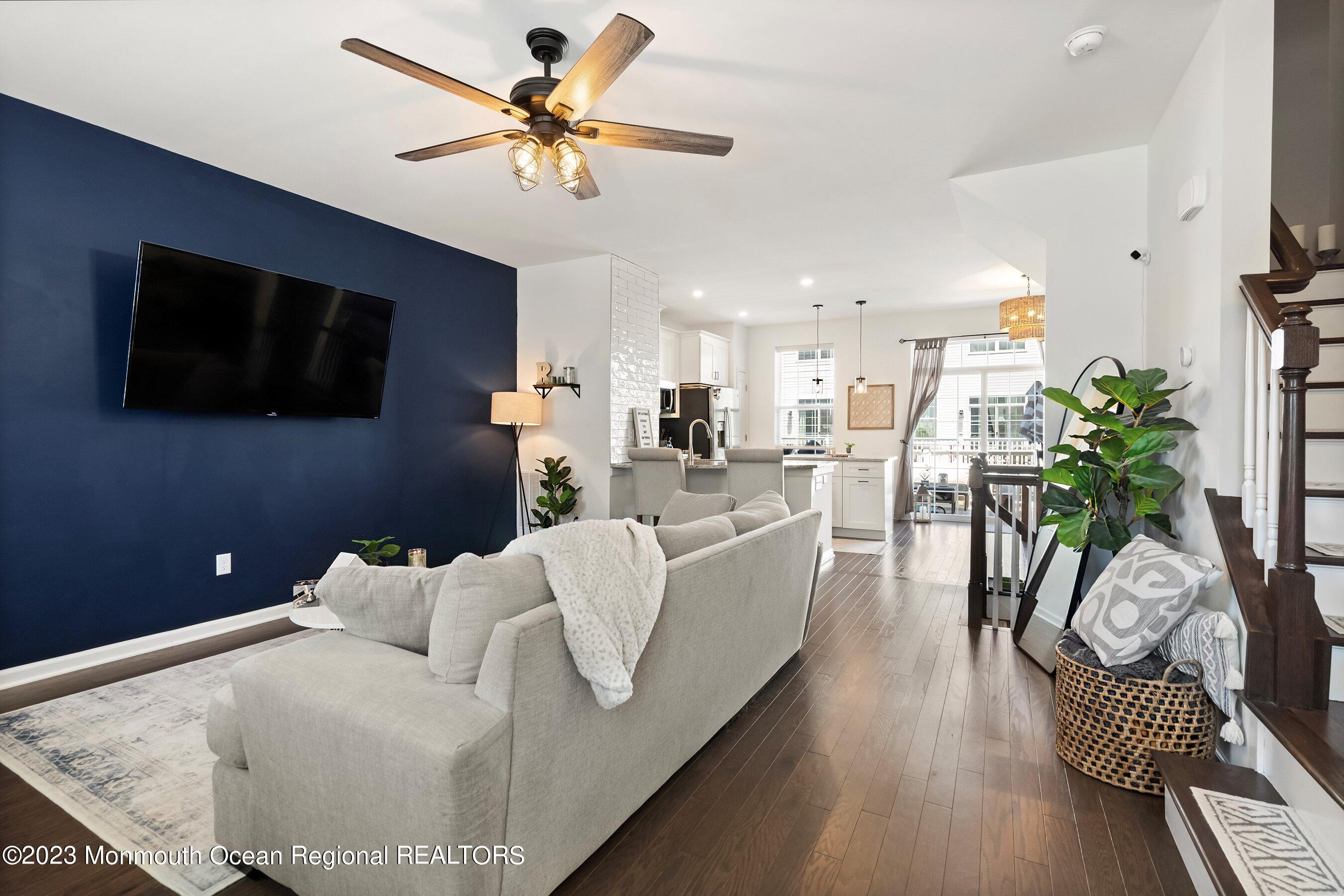 107 Revival Road Brick, NJ 08723 - Photo 26 of 41 29-Mid Living 1D