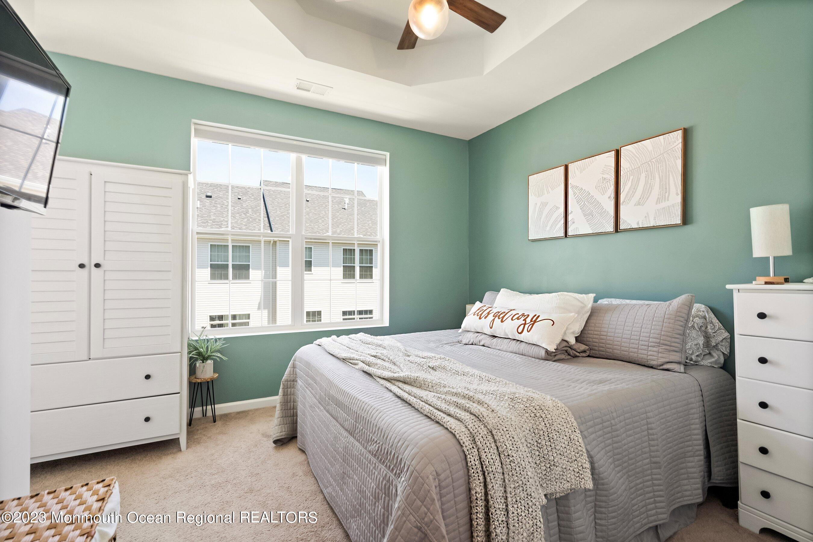 107 Revival Road Brick, NJ 08723 - Photo 29 of 41 32-Upper Bed 1A