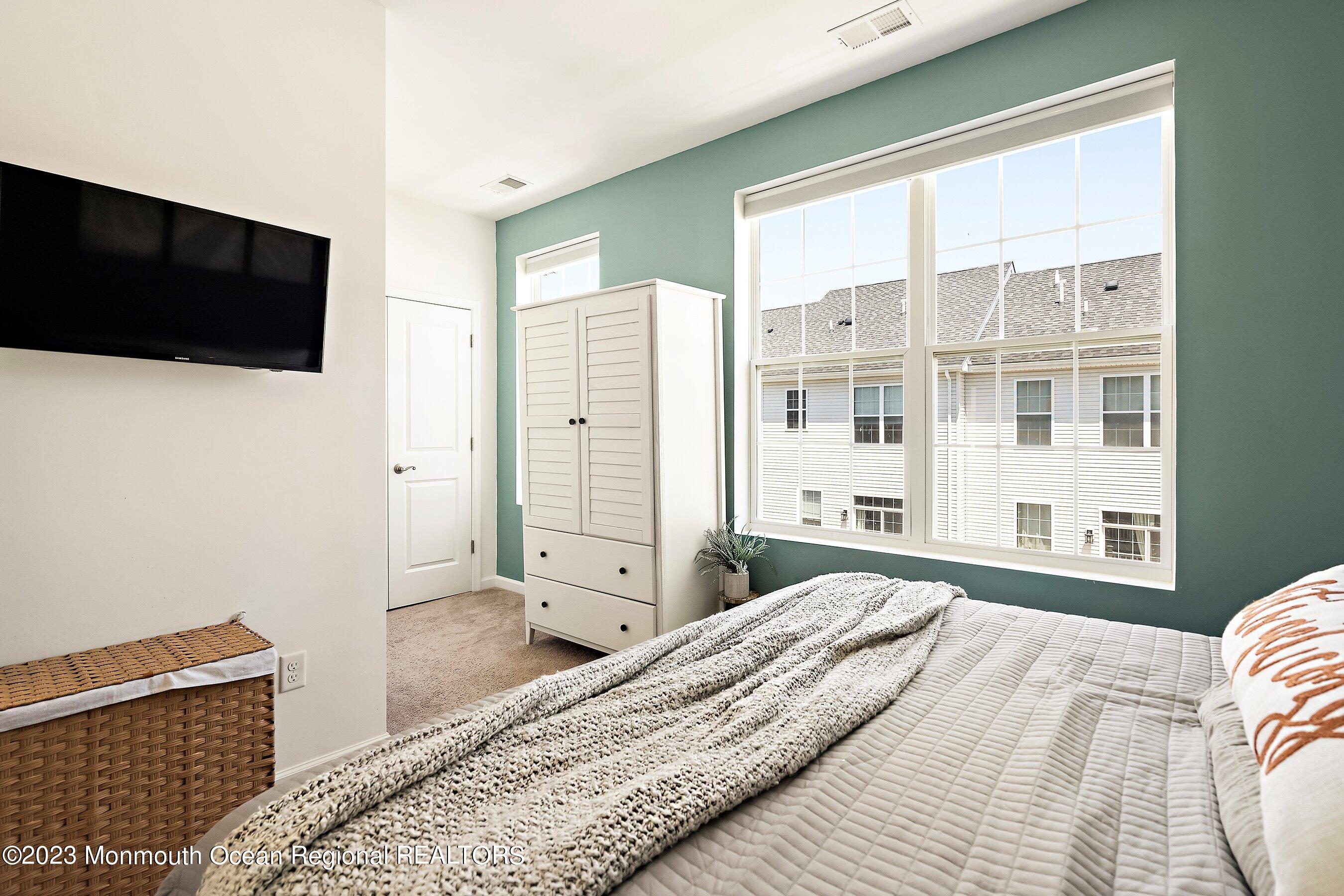 107 Revival Road Brick, NJ 08723 - Photo 30 of 41 33-Upper Bed 1B