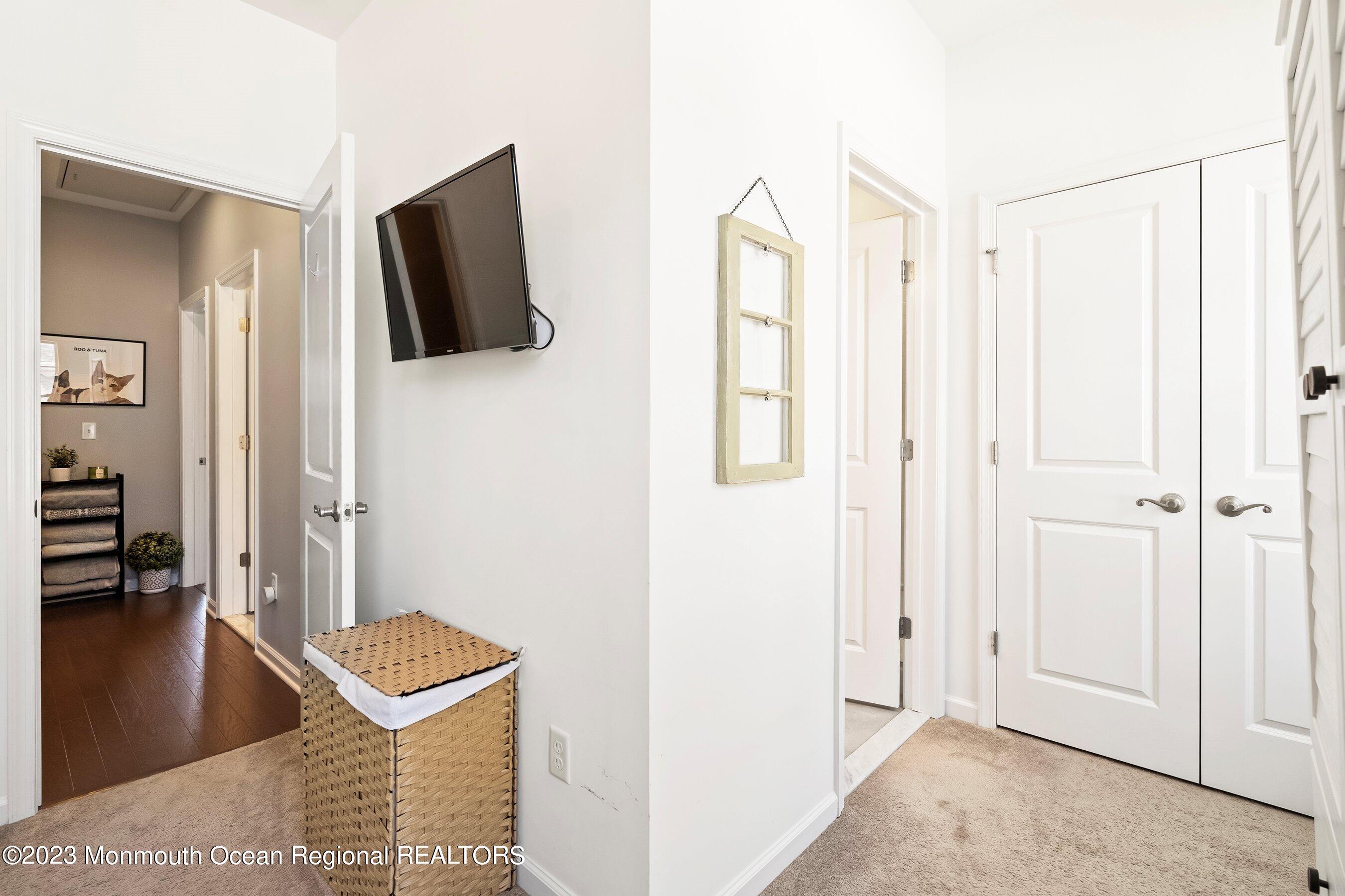 107 Revival Road Brick, NJ 08723 - Photo 31 of 41 34-Upper Bed 1C