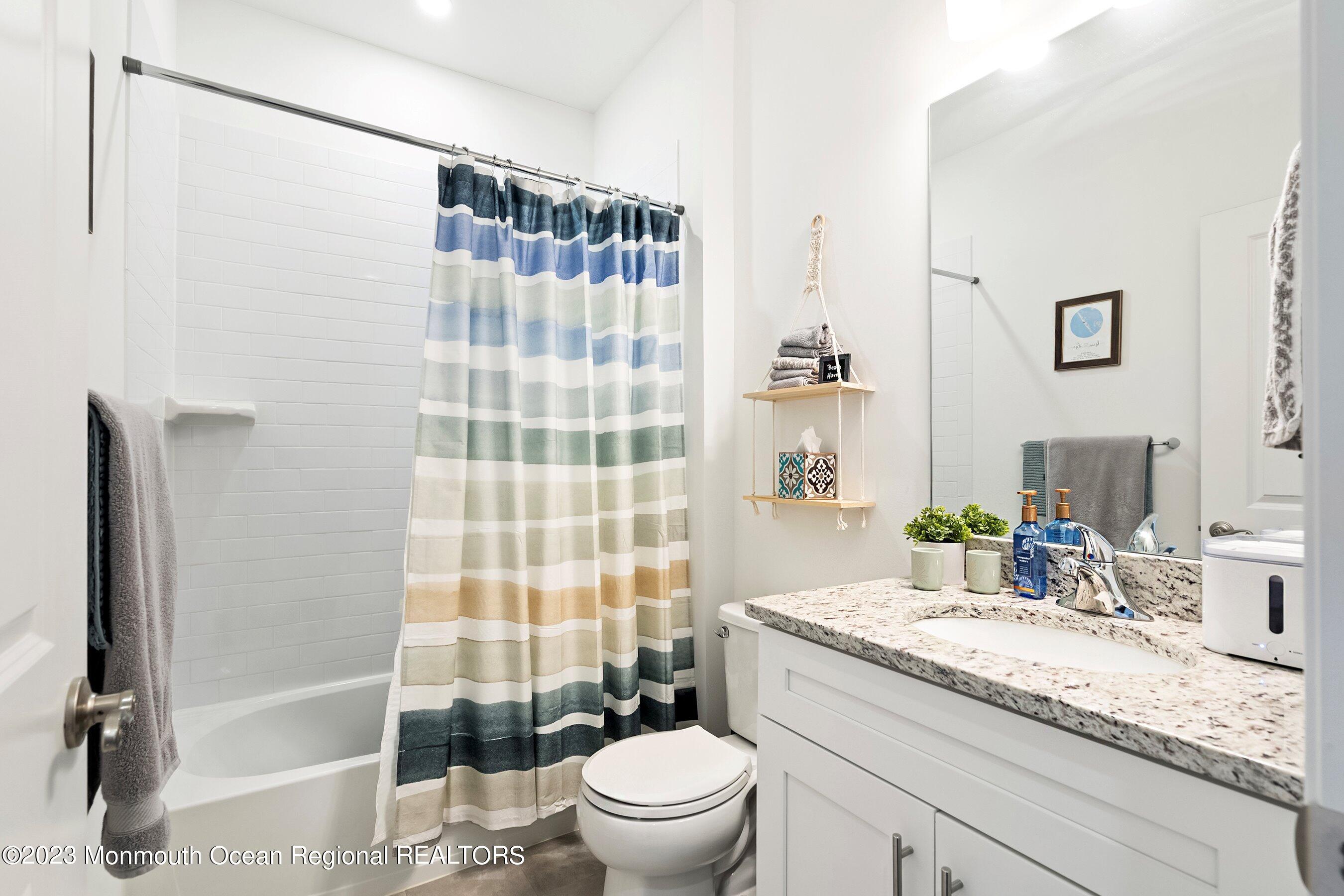 107 Revival Road Brick, NJ 08723 - Photo 37 of 41 40-Upper Bath 4