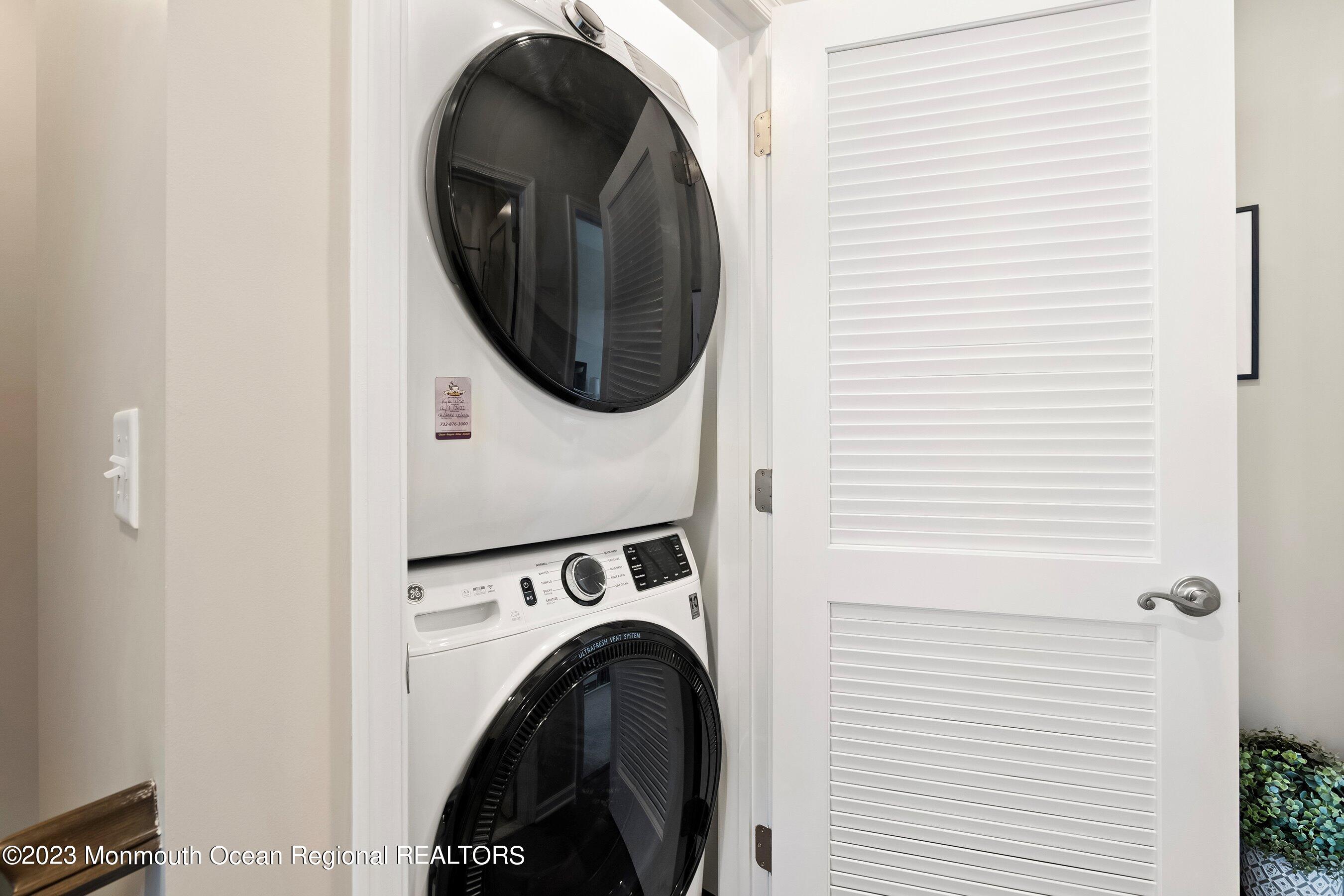 107 Revival Road Brick, NJ 08723 - Photo 38 of 41 41-Upper Laundry