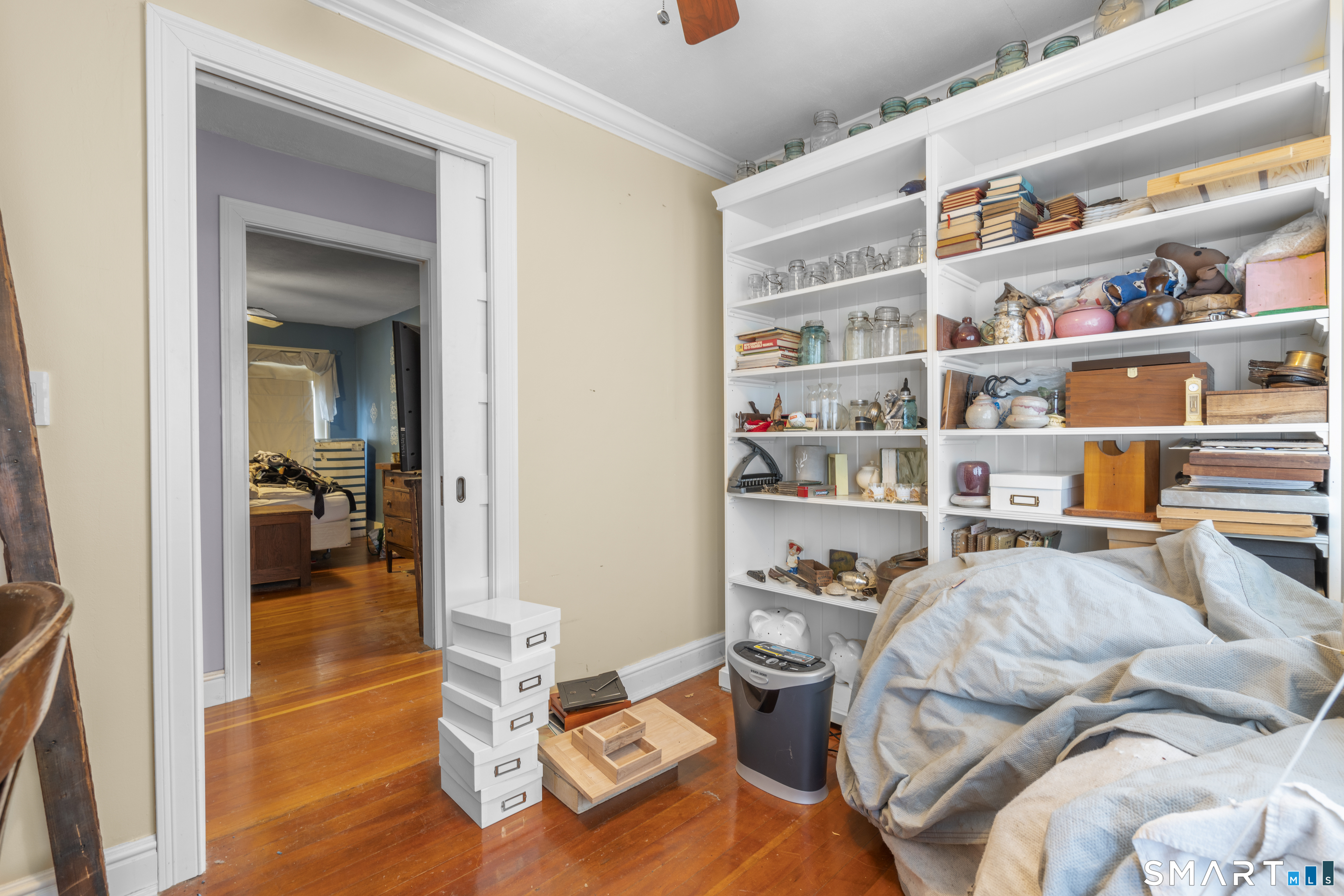 28 Reservoir Street Bethel, CT 06801 - Photo 22 of 40 a living room with furniture