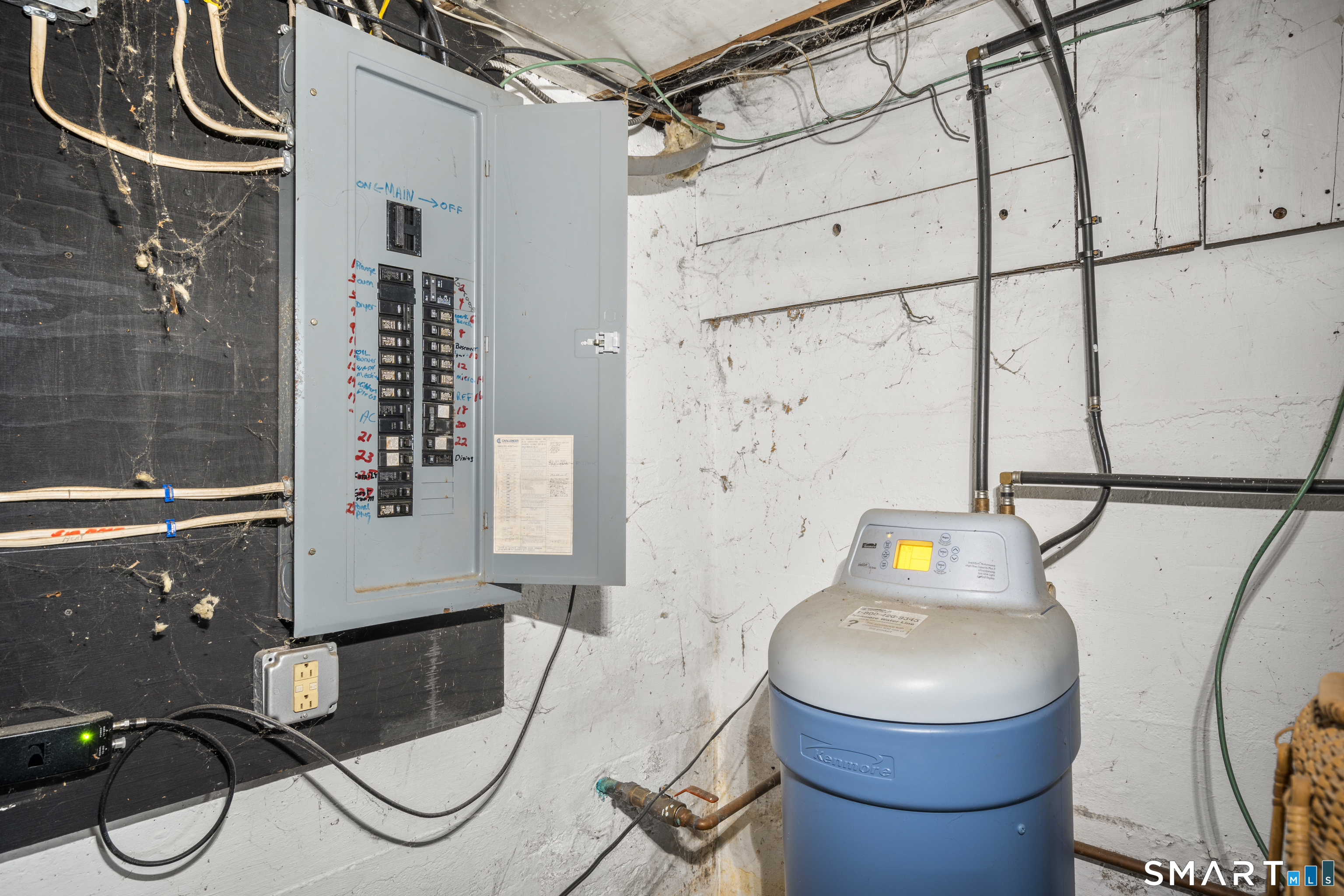 28 Reservoir Street Bethel, CT 06801 - Photo 33 of 40 a bathroom with a sink toilet and shower