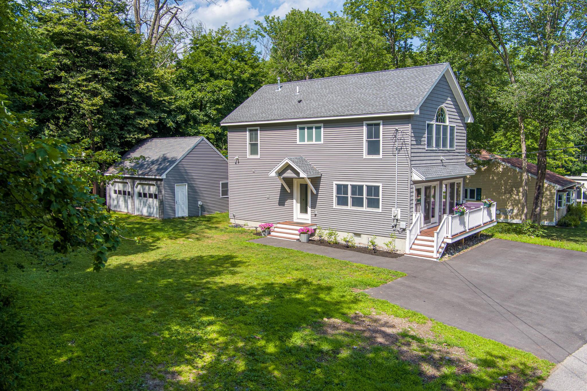 4 West Shore Drive Sandown, NH 03873 - Photo 30 of 39