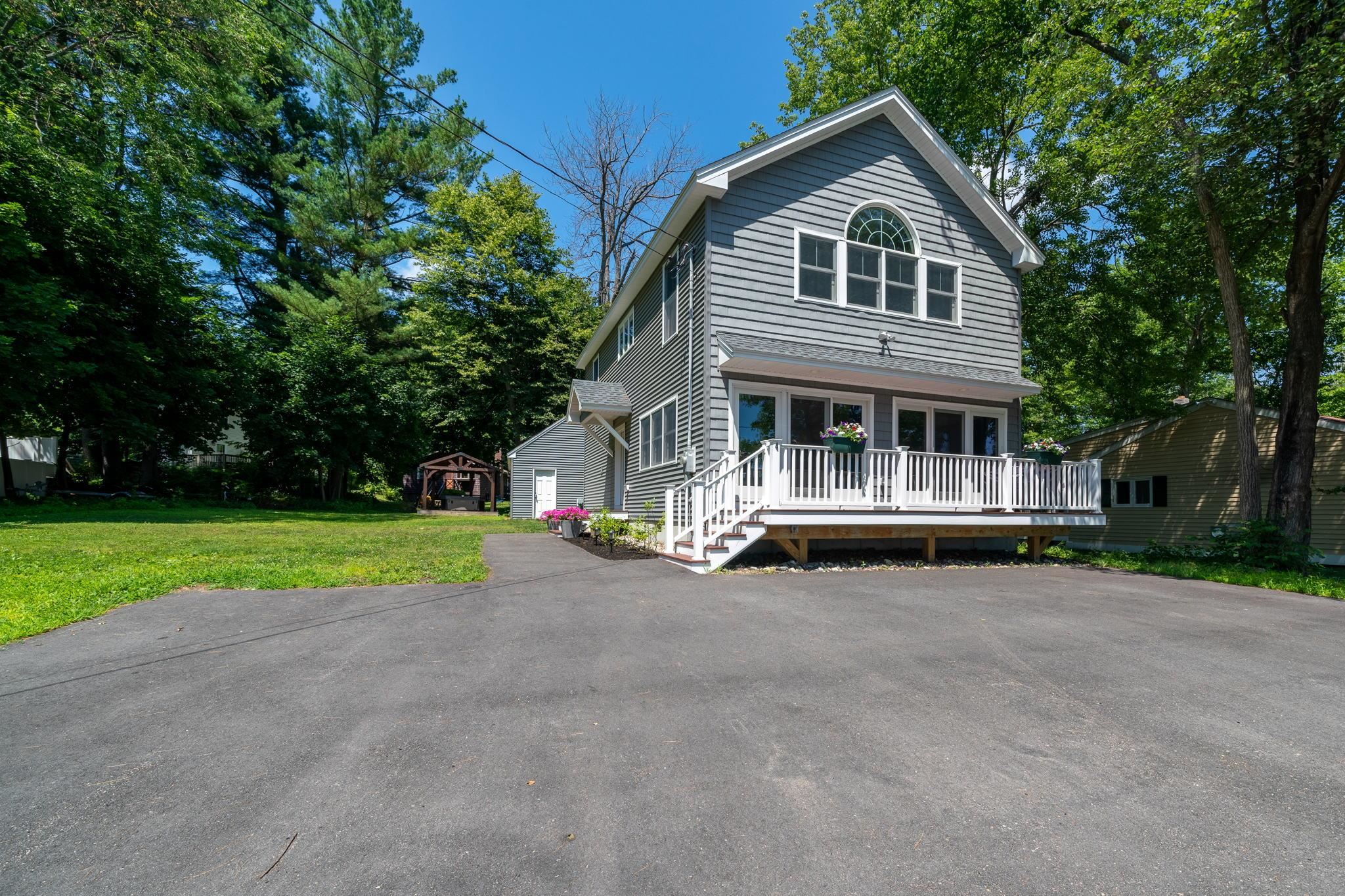 4 West Shore Drive Sandown, NH 03873 - Photo 31 of 39