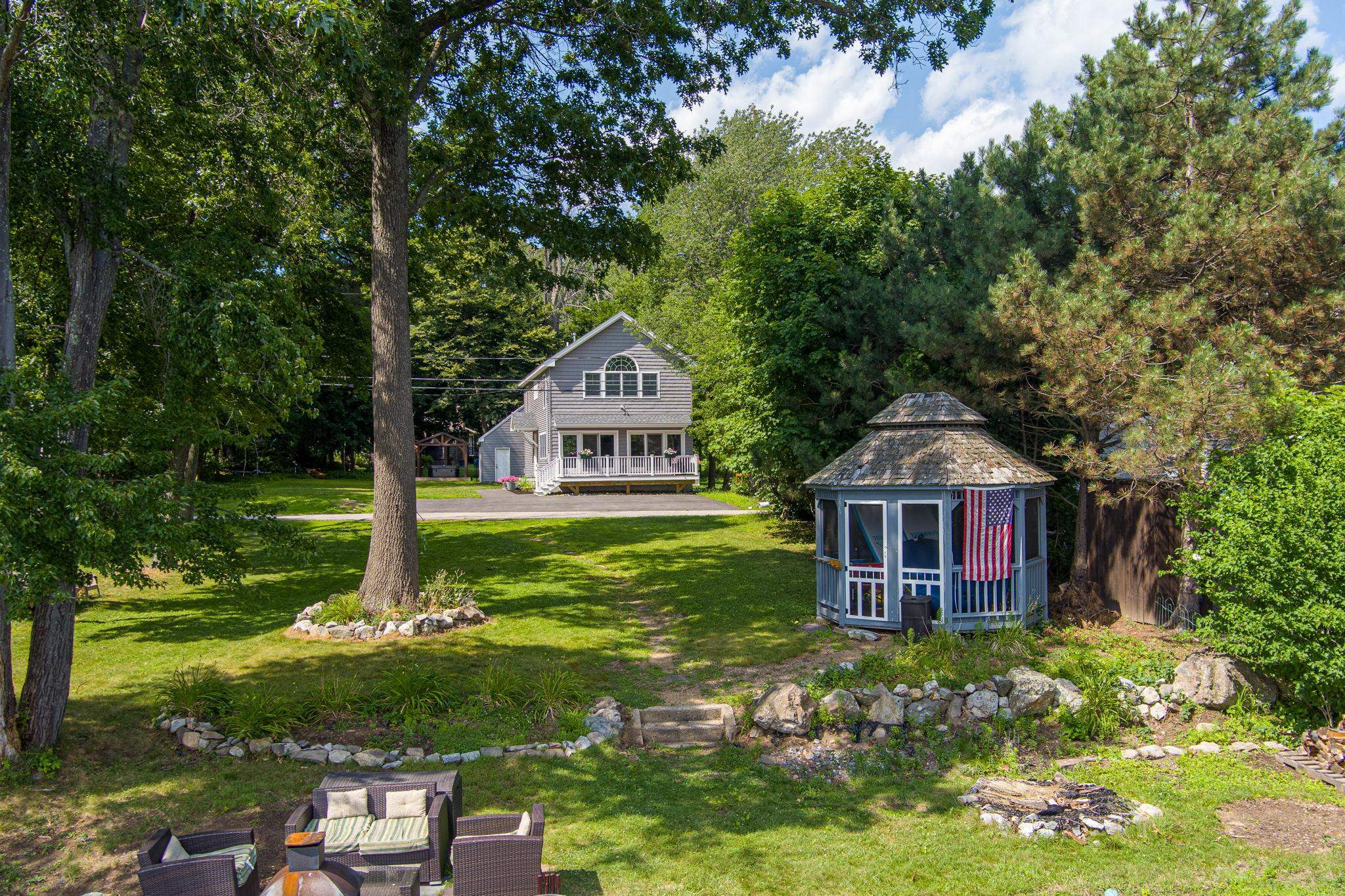 4 West Shore Drive Sandown, NH 03873 - Photo 33 of 39